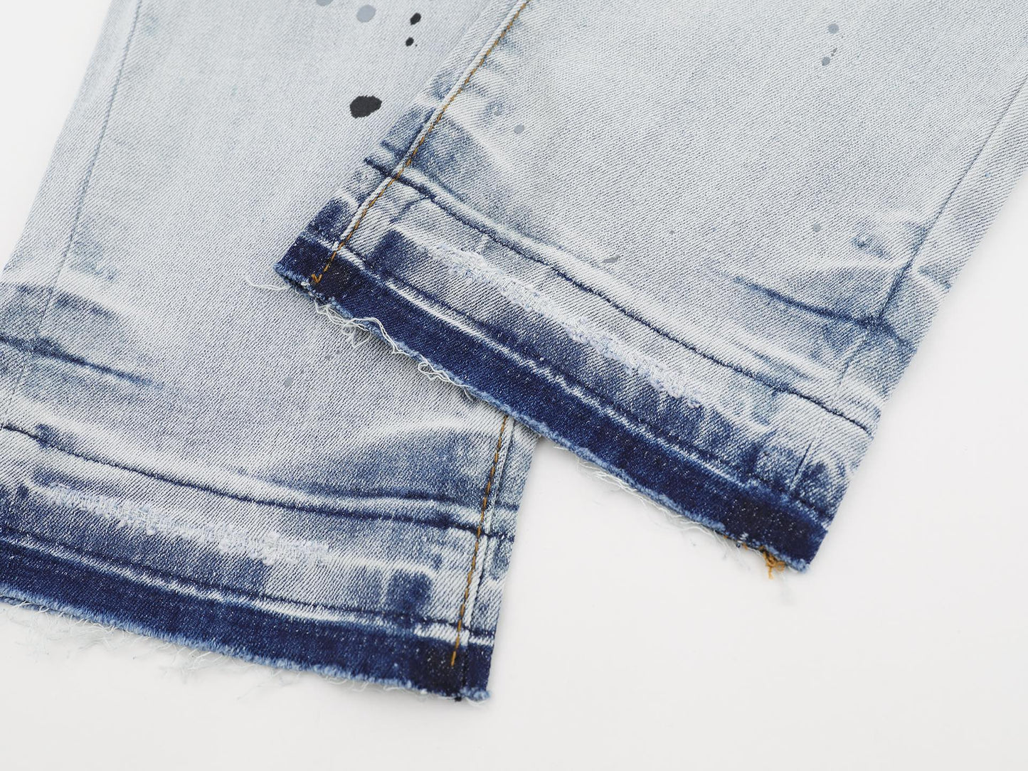 PURPLE Fashion Jeans